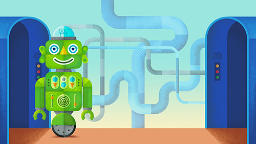 Robot